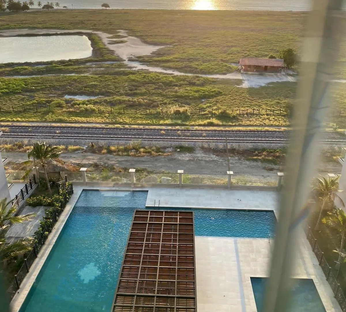 Apartment Apartamento Con Vista Al Mar Santa Marta  Colombia