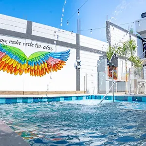  Apartamento Mi Fortaleza, Con Piscina, Parqueadero Y Estamos A 10 Minutos Caminando A Playa Dormida
