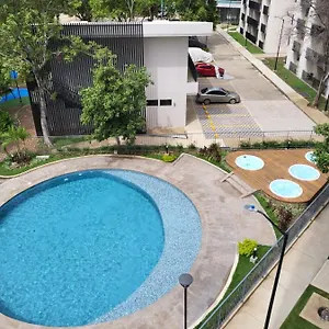  Apartamento Bellohorizonte Smr