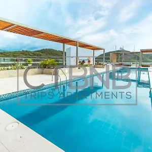  Apartamento Salguero By Ctbnb